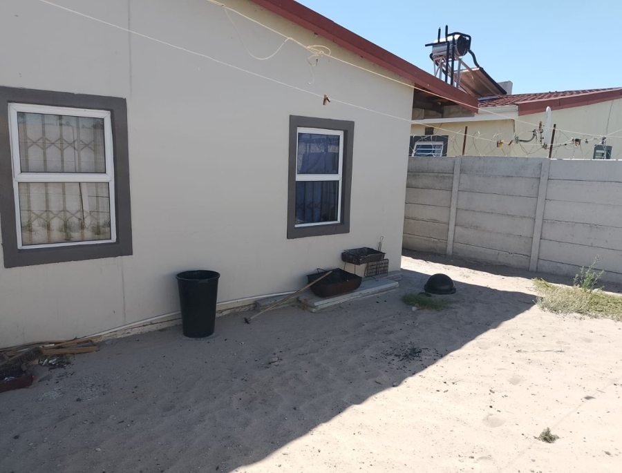 2 Bedroom Property for Sale in Kuils River South Western Cape